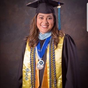 Meet your Posher, Ann